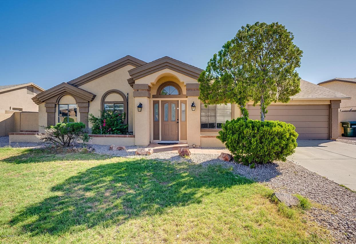 6721 W Crittenden Ln., Phoenix, AZ 85033