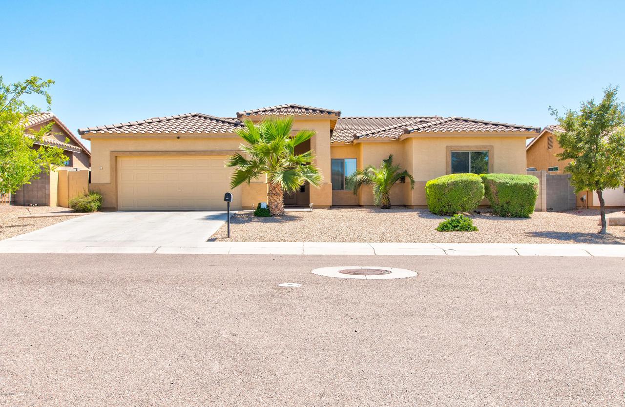 2811 W 17th Ave., Apache Junction, AZ 85120