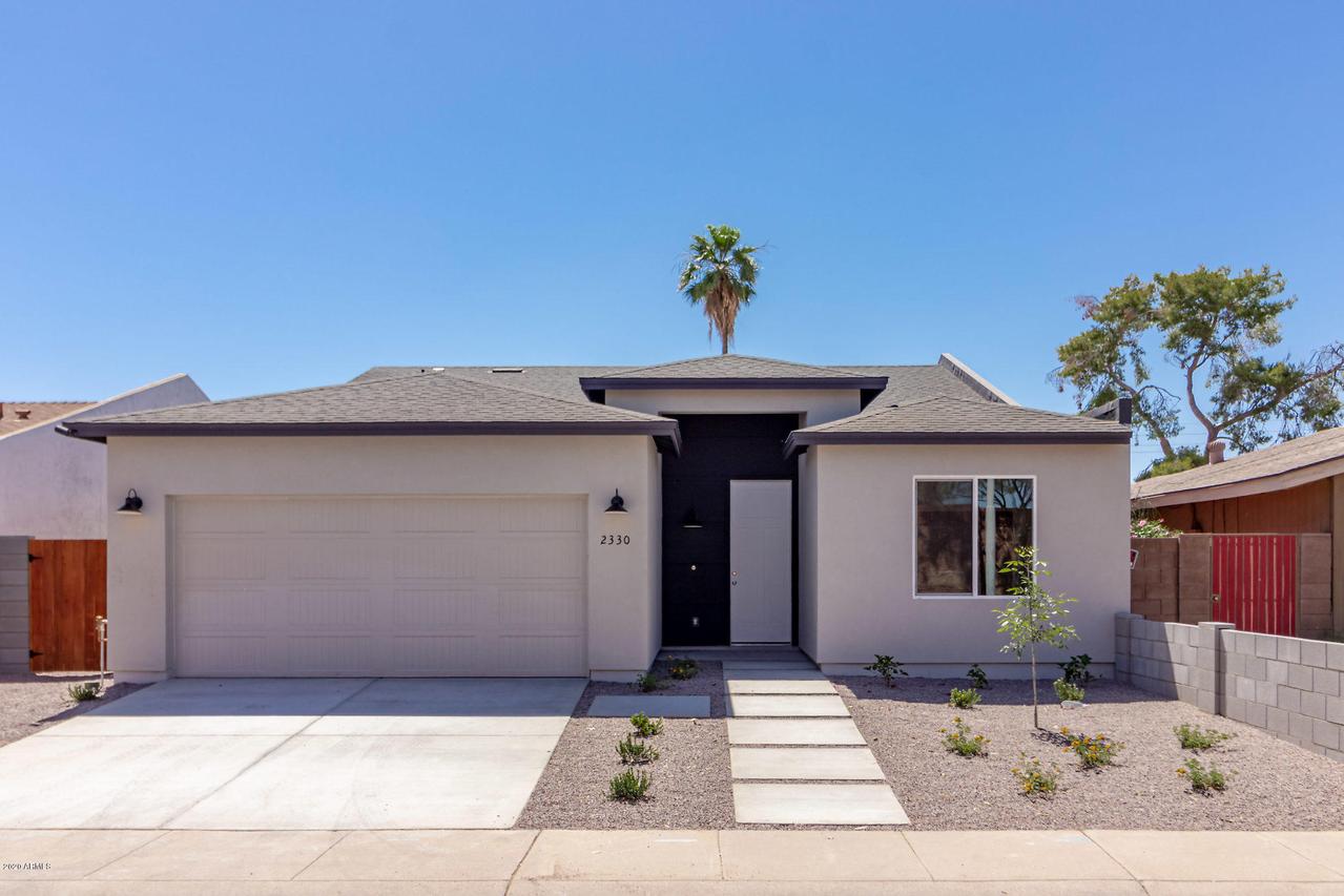 2330 N 87th Ter., Scottsdale, AZ 85257