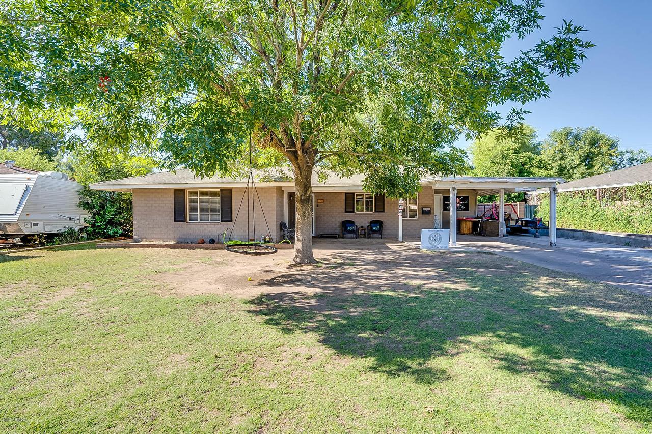 4302 E Catalina Dr., Phoenix, AZ 85018