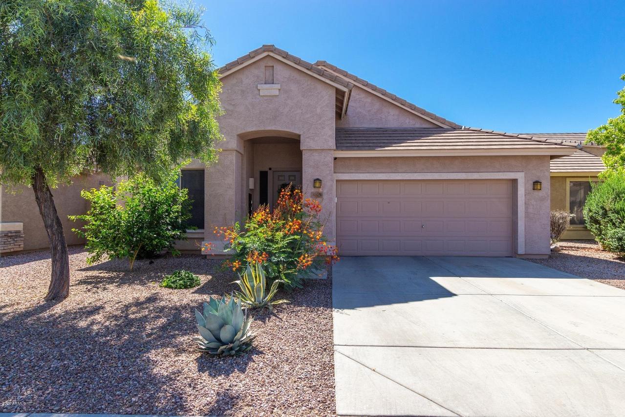 30050 N Little Leaf Dr., San Tan Valley, AZ 85143
