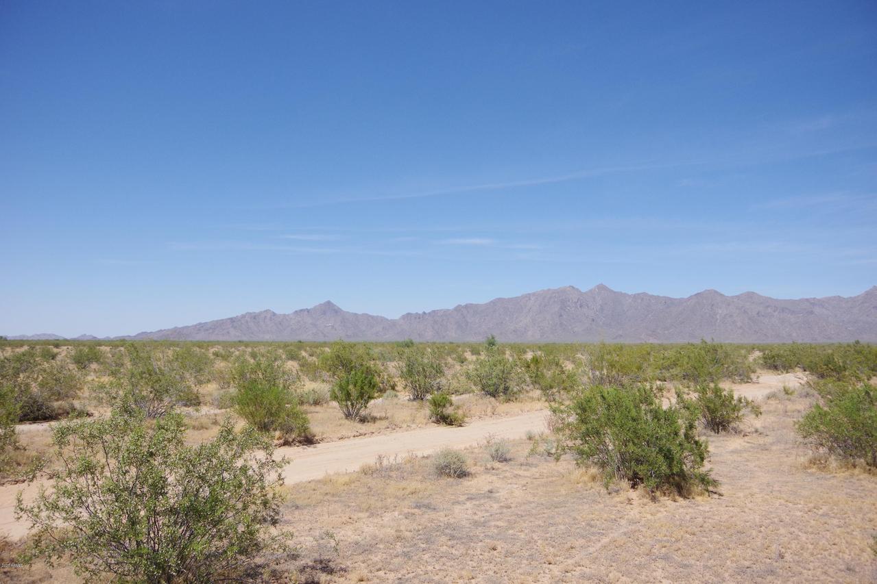 W Patterson Rd. #'-', Buckeye, AZ 85326