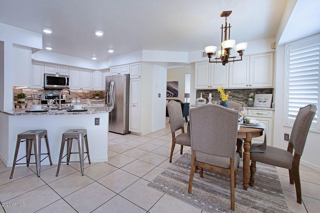 3326 E Nighthawk Way, Phoenix, AZ 85048