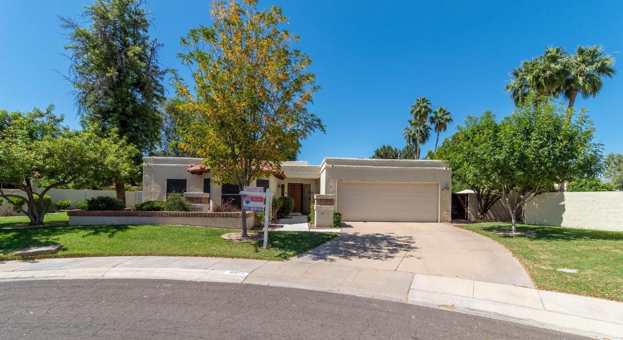 8973 N 87th Ct., Scottsdale, AZ 85258
