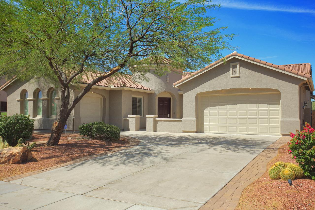 4823 W Carpenter Dr., New River, AZ 85087