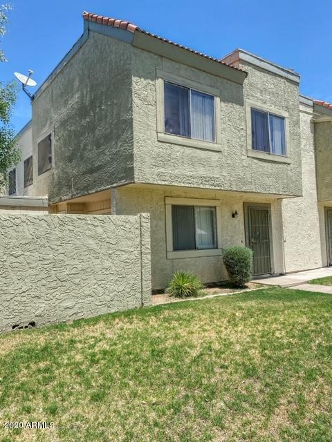 4753 W Bethany Heights Dr., Glendale, AZ 85301