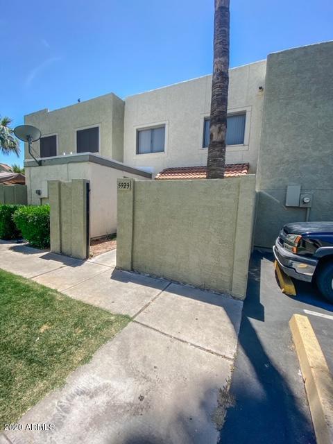 5923 N 48th Ave., Glendale, AZ 85301