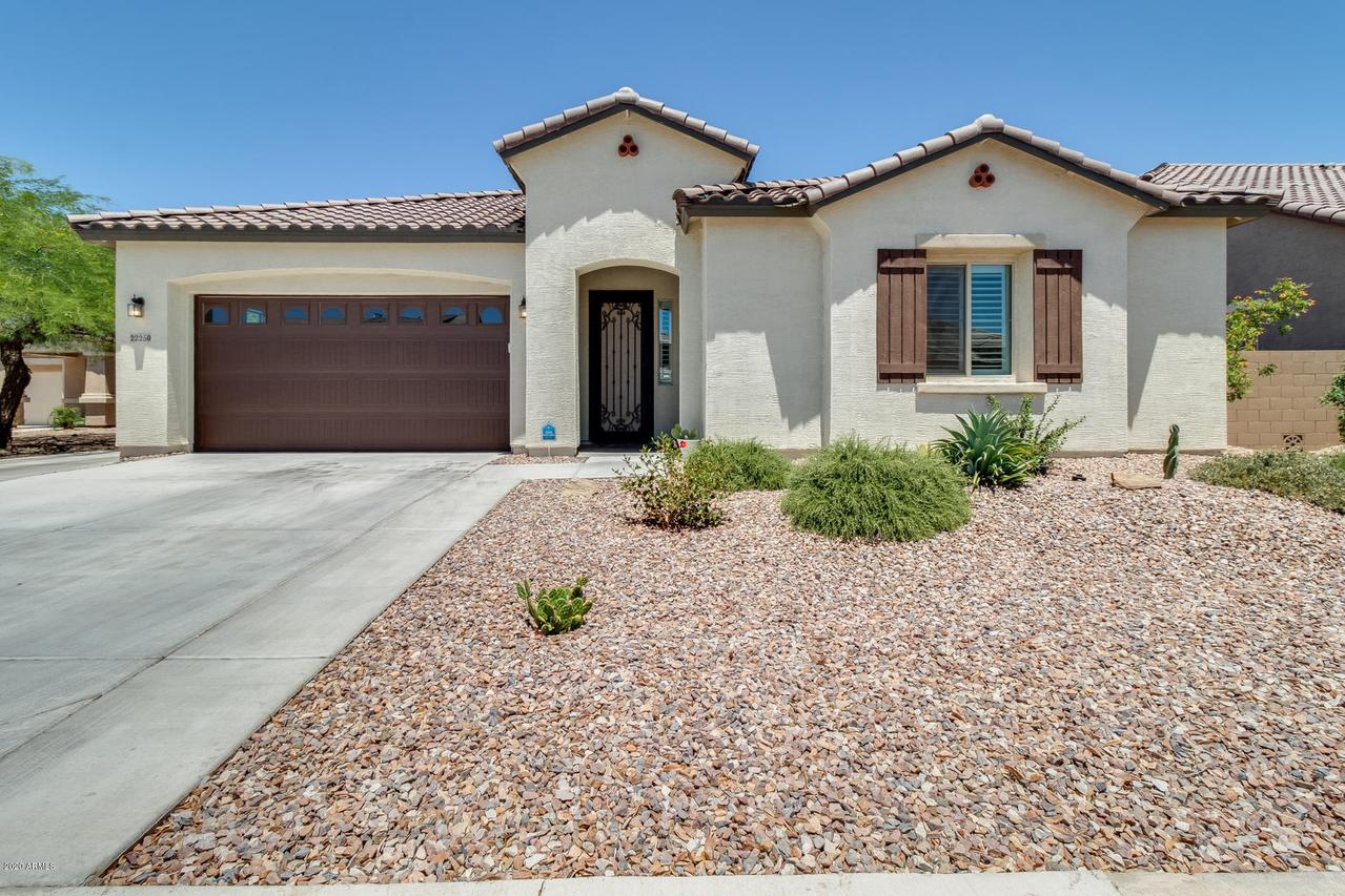 22250 E Munoz Ct., Queen Creek, AZ 85142