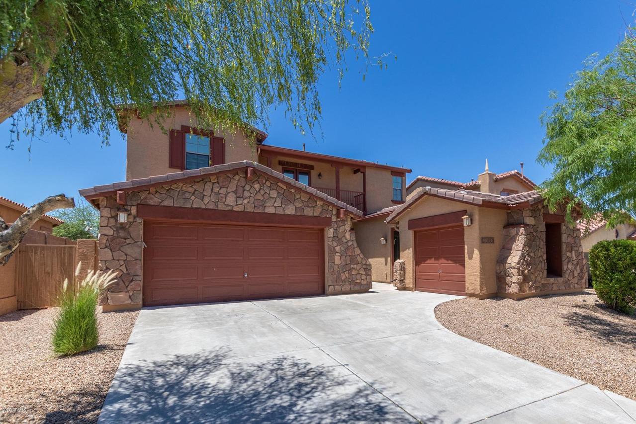 13560 S 184th Ave., Goodyear, AZ 85338