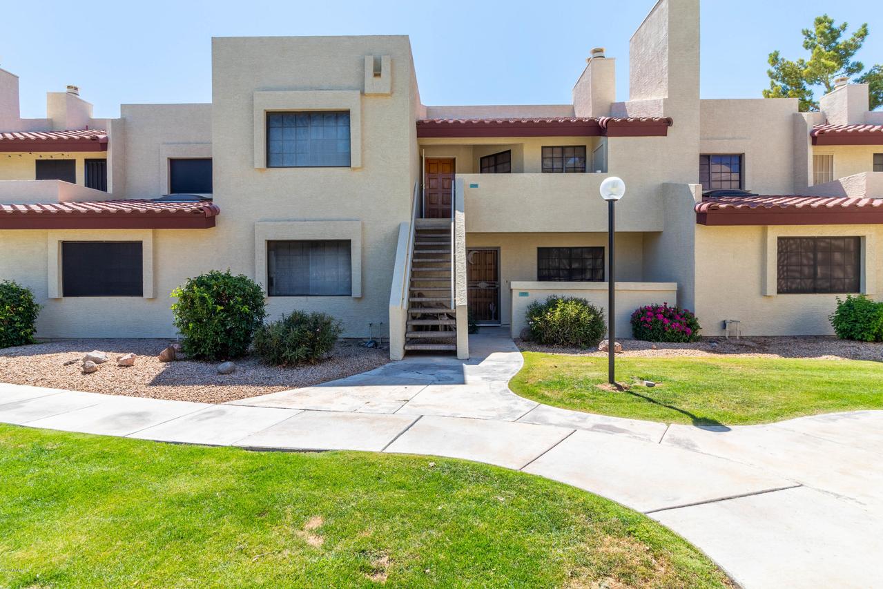 2020 W Union Hills Dr. #259, Phoenix, AZ 85027
