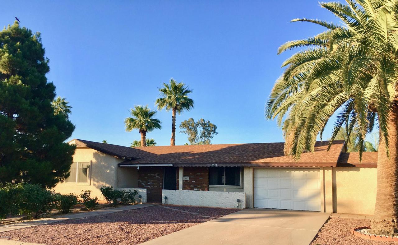 6932 E Exmoor Dr., Mesa, AZ 85208
