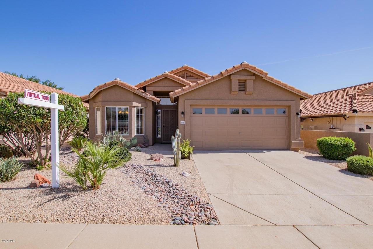 7389 E Hanover Way, Scottsdale, AZ 85255