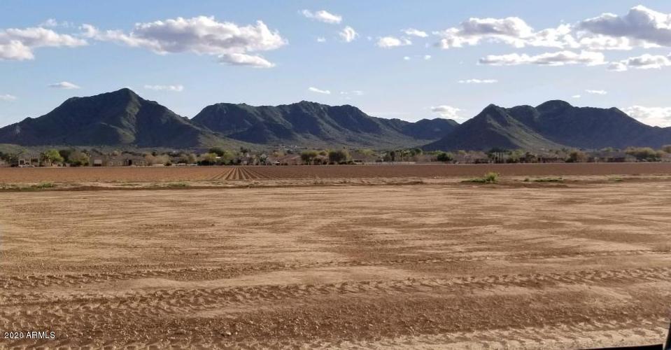 - E Cedar Waxwing Dr., Queen Creek, AZ 85142