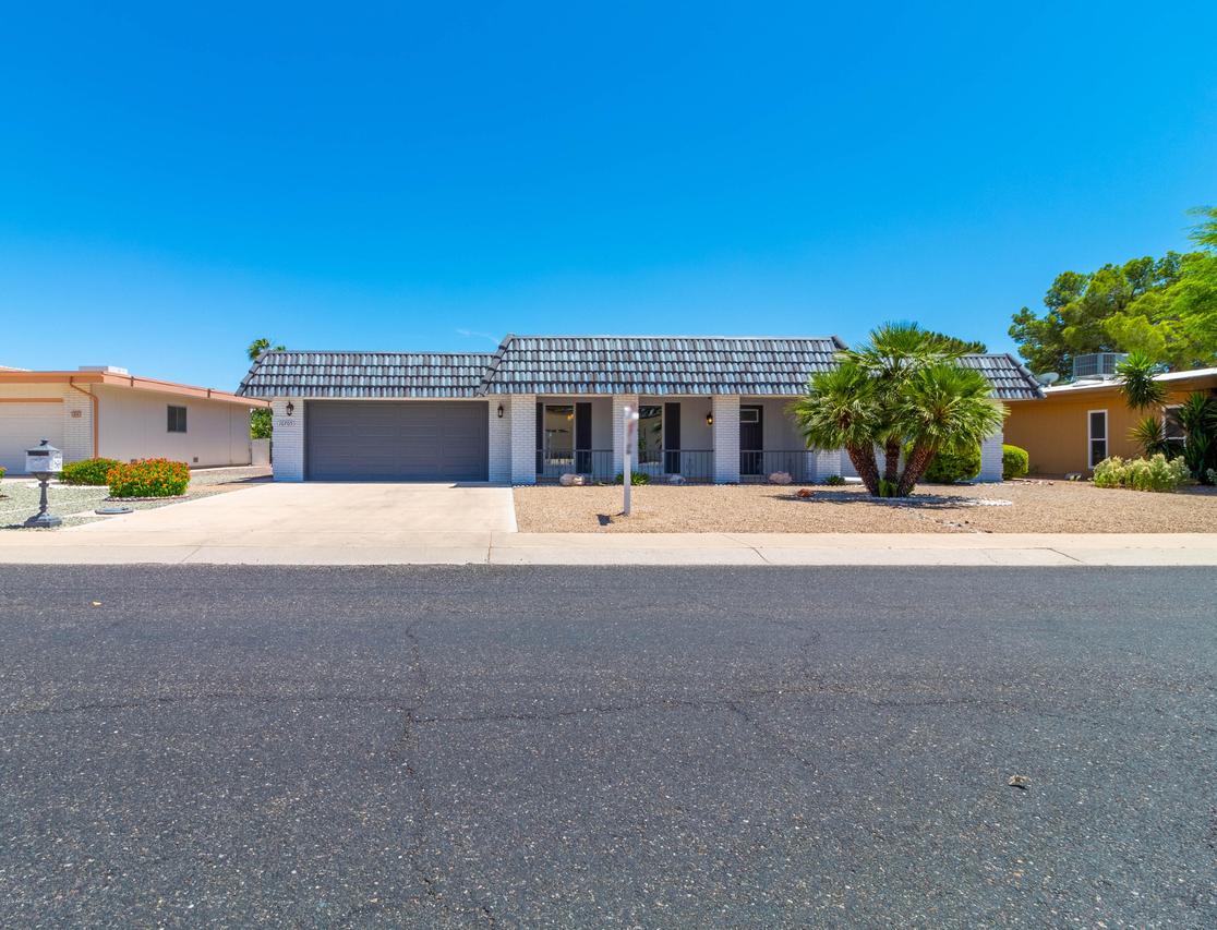 10705 W Sequoia Dr., Sun City, AZ 85373