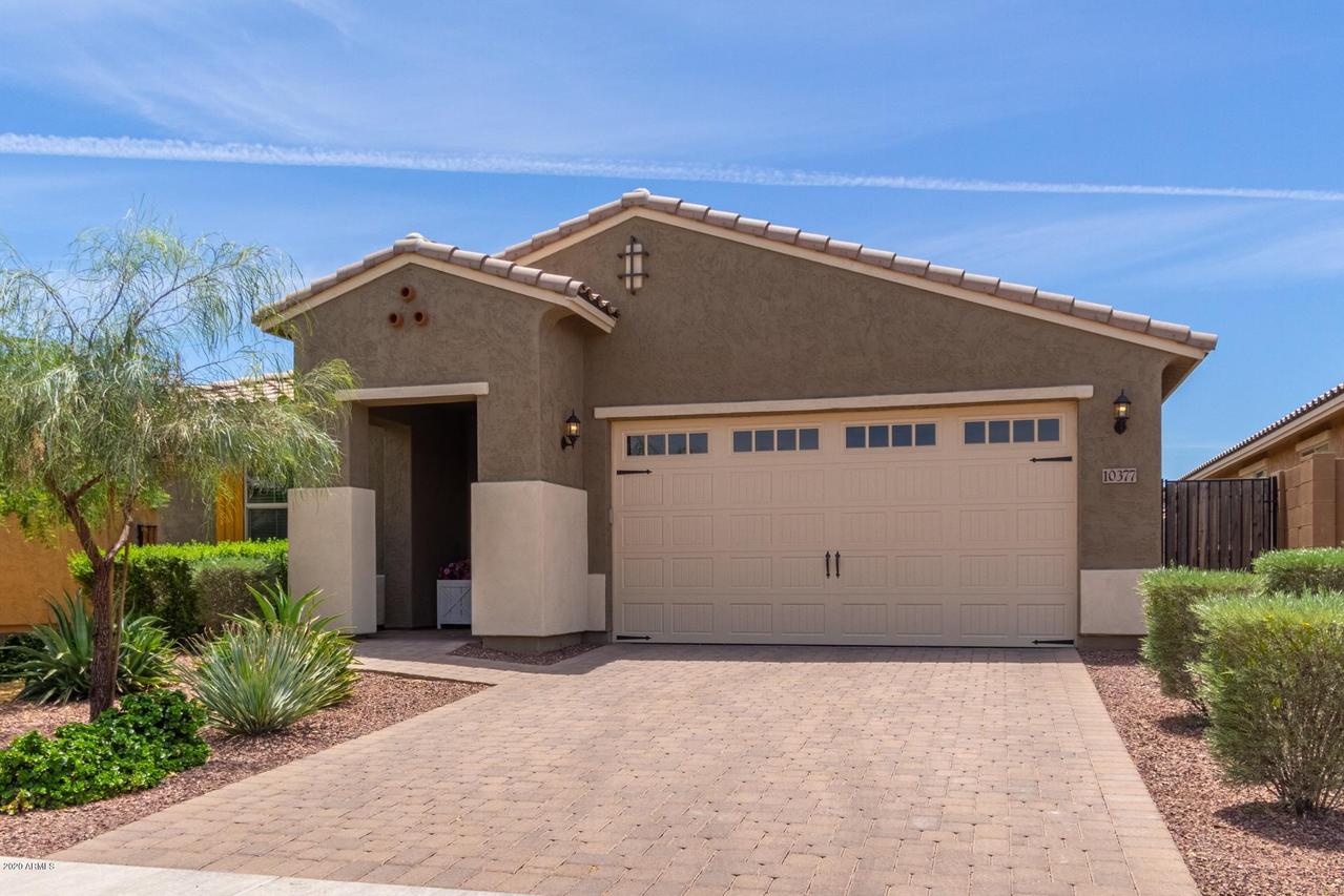 10377 W Alyssa Ln., Peoria, AZ 85383