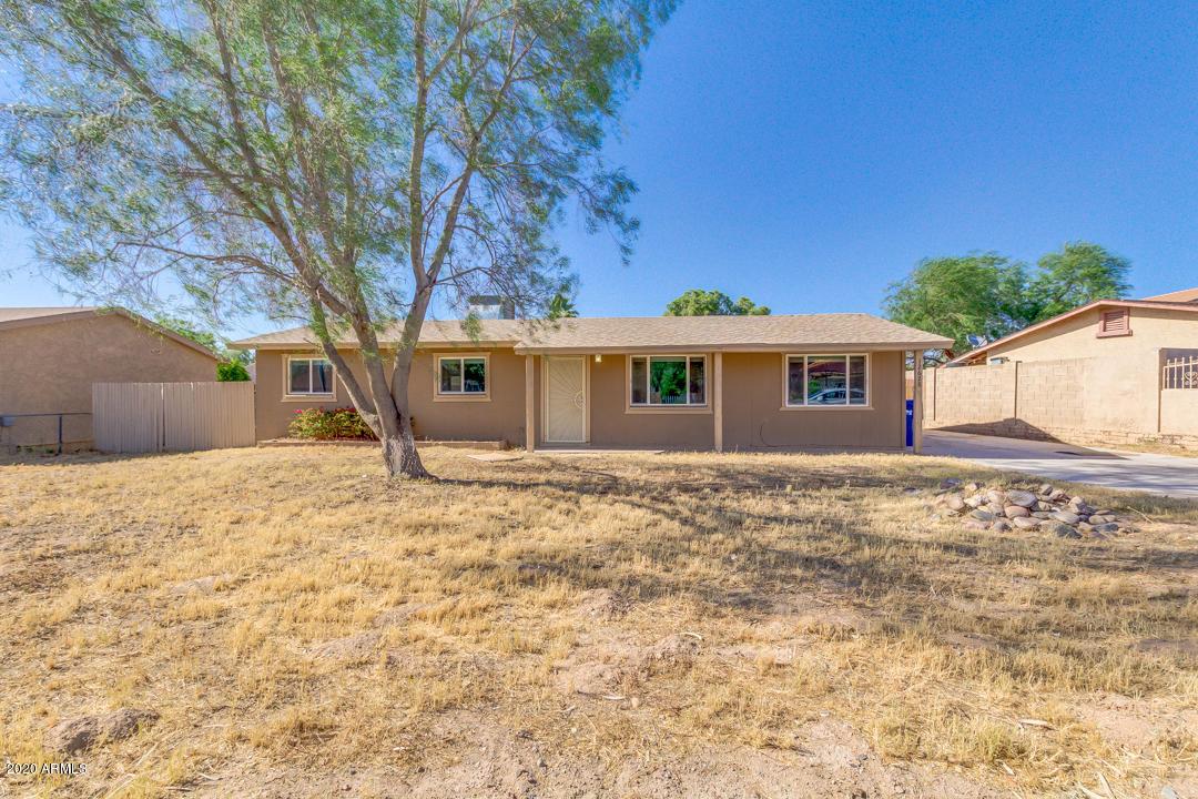 12628 W Illini St., Avondale, AZ 85323