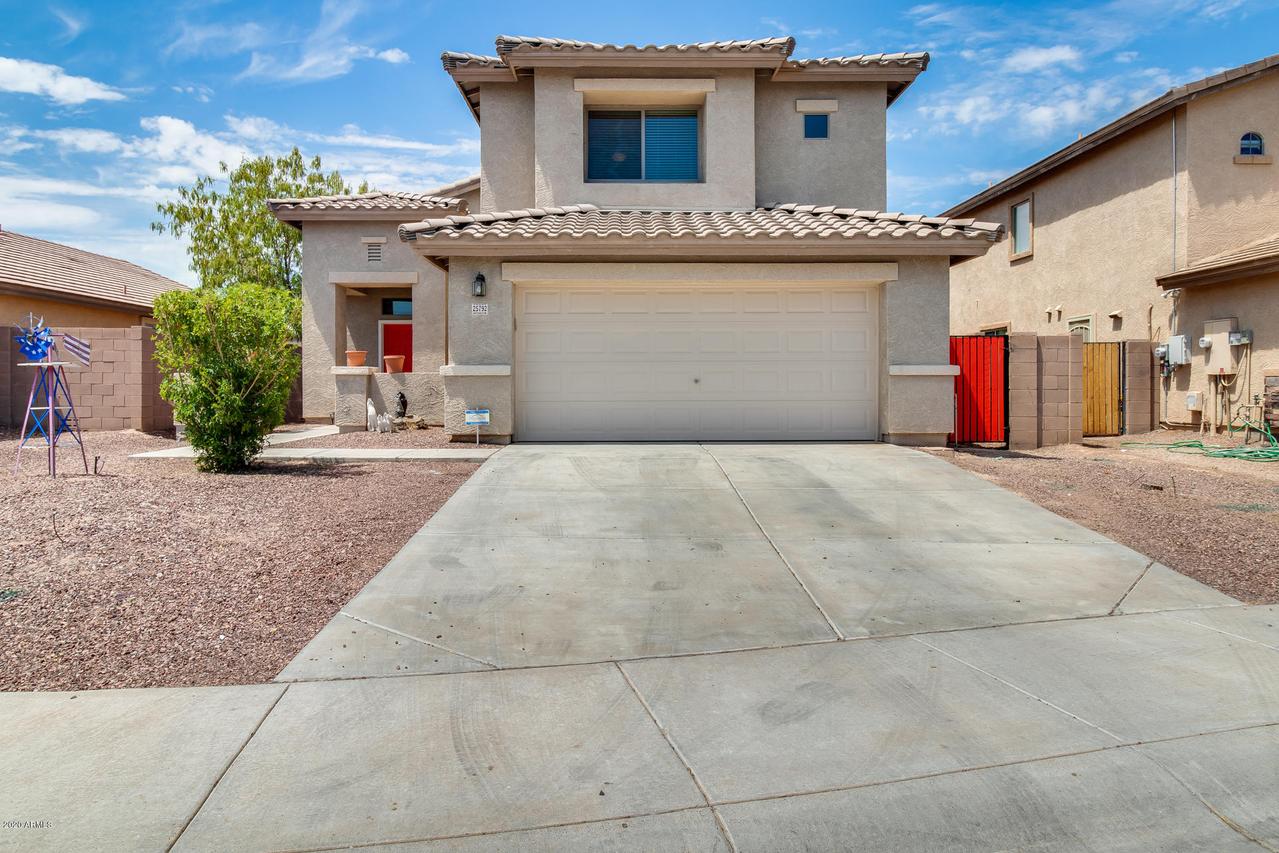 25792 W St Charles Ct., Buckeye, AZ 85326