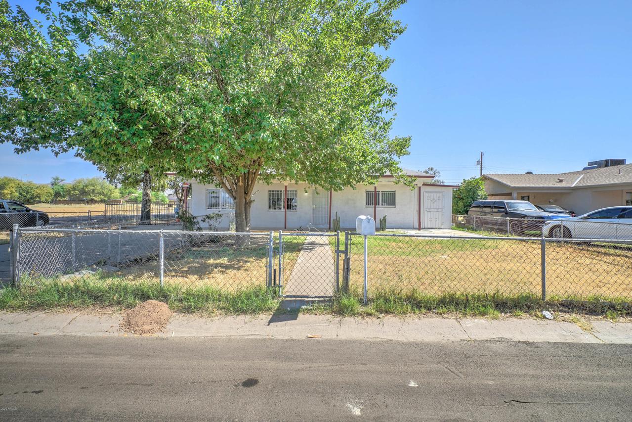 1301 W Hidalgo Ave., Phoenix, AZ 85041