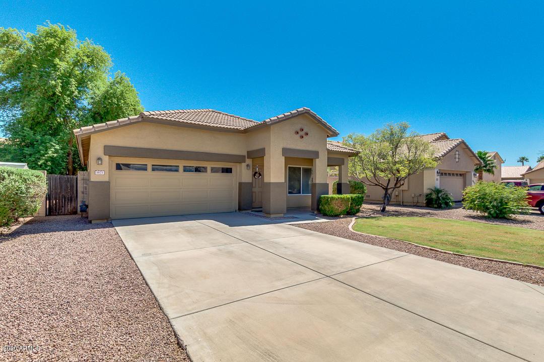 3671 E Longhorn Dr., Gilbert, AZ 85297