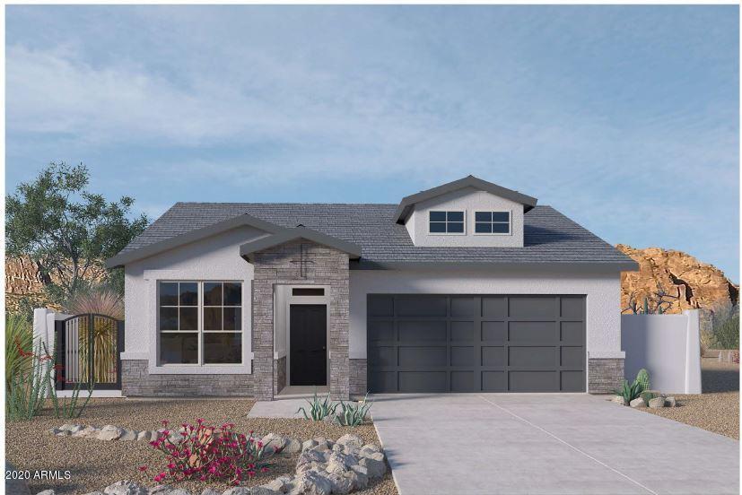16532 W Samantha Way, Goodyear, AZ 85338