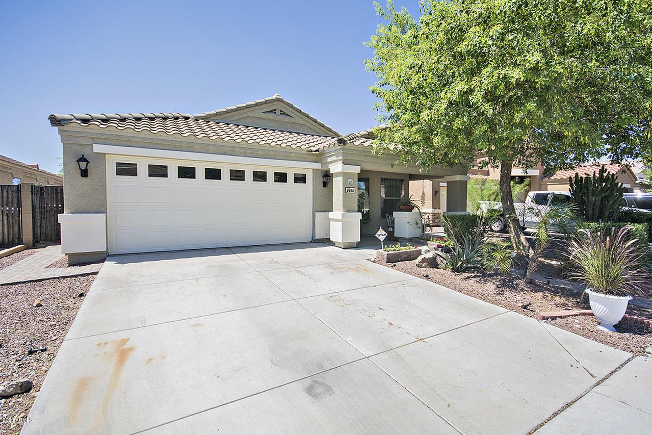9865 W Deanna Dr., Peoria, AZ 85382