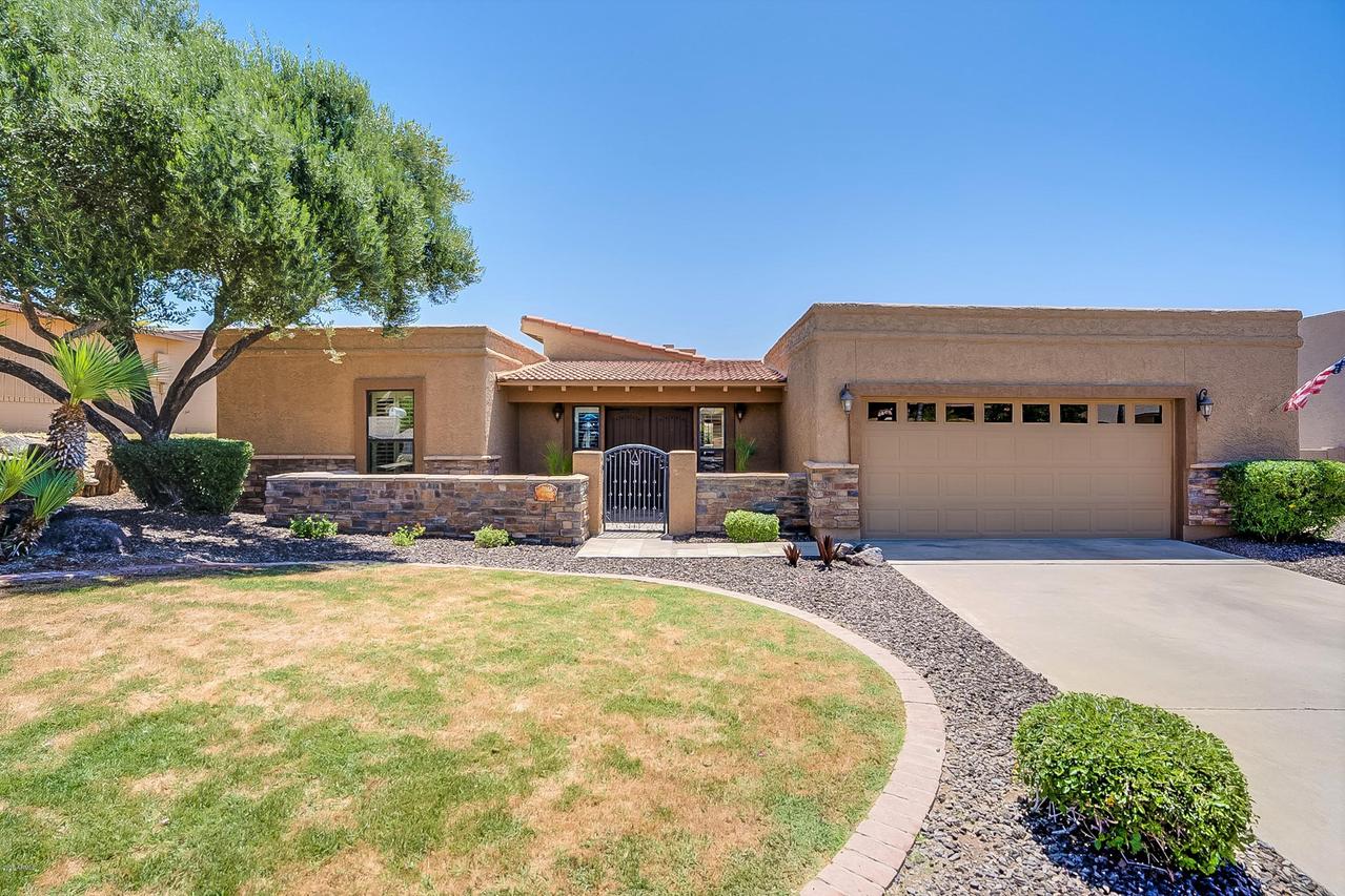 14617 N Winston Ln., Fountain Hills, AZ 85268