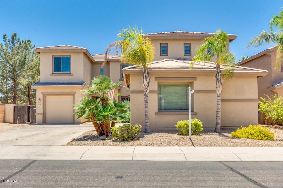 3979 E Gemini Pl., Chandler, AZ 85249