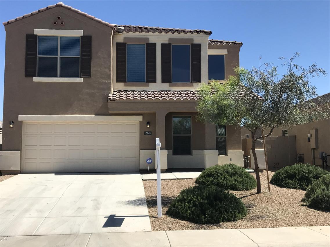 3963 W Alabama Ln., Queen Creek, AZ 85144