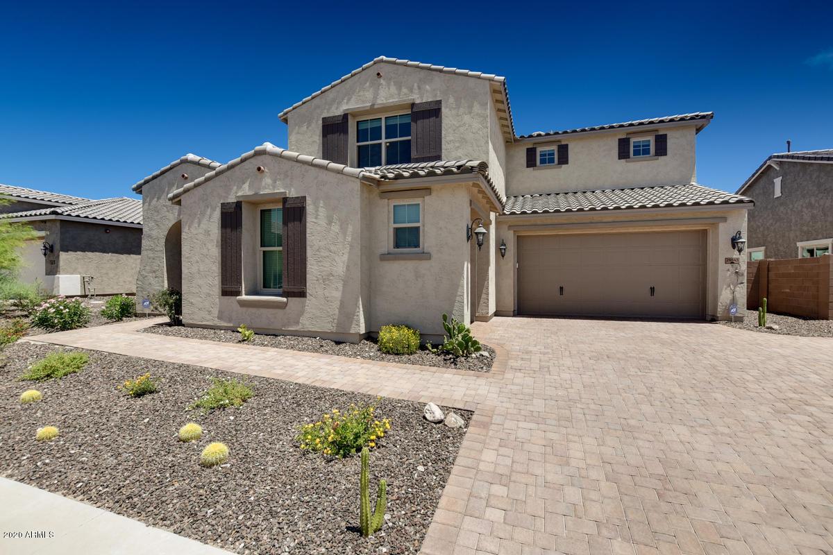 29843 N 118th Dr., Peoria, AZ 85383