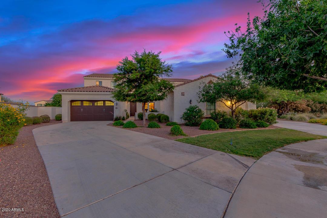 3440 N Boulder Ct., Buckeye, AZ 85396