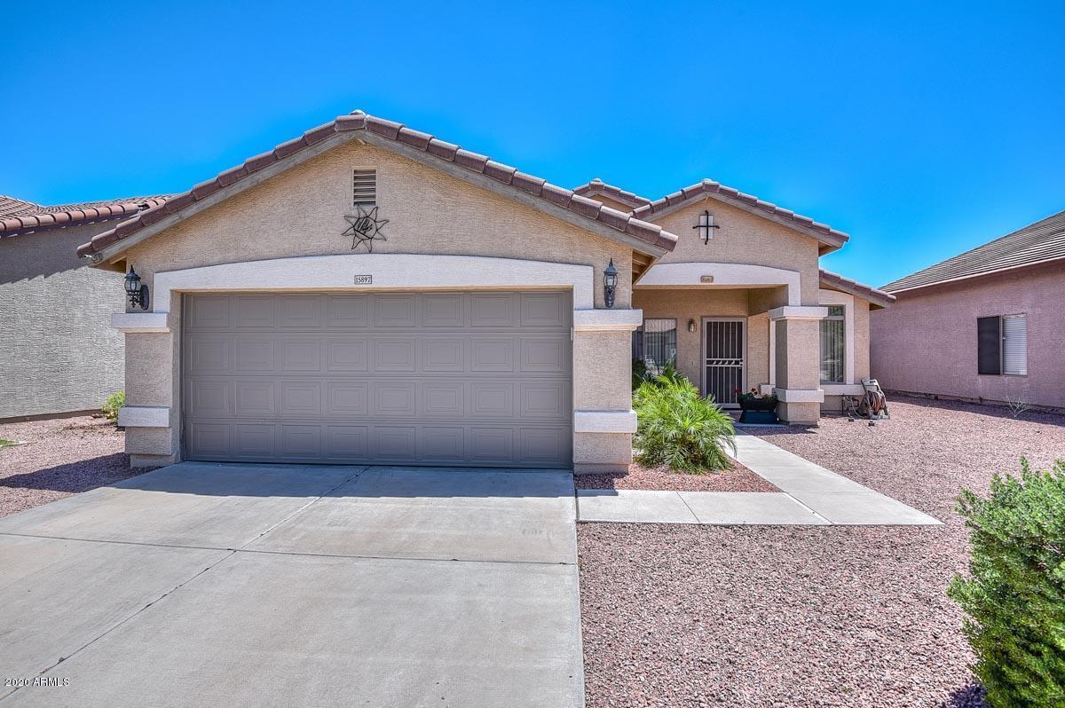 15897 W Cottonwood St., Surprise, AZ 85374