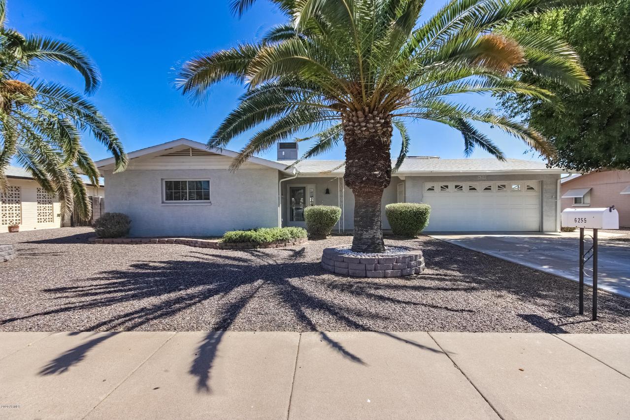 6255 E Duncan St., Mesa, AZ 85205