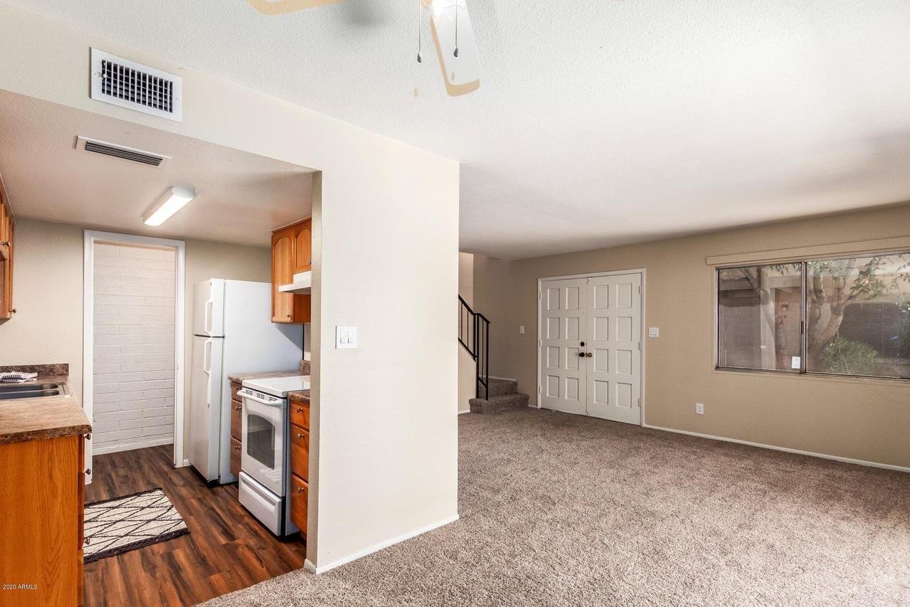 600 S Dobson Rd. #35, Mesa, AZ 85202