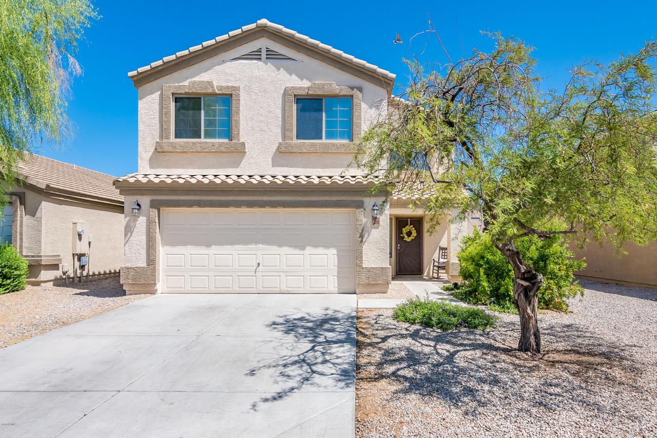 3258 W Carlos Ln., San Tan Valley, AZ 85144