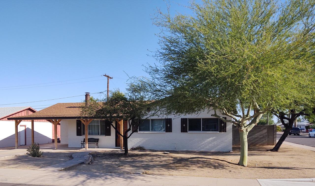 7225 E Mckinley St., Scottsdale, AZ 85257