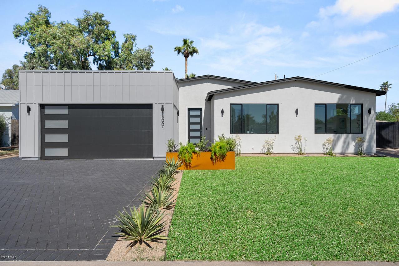 4001 N 32nd Way, Phoenix, AZ 85018