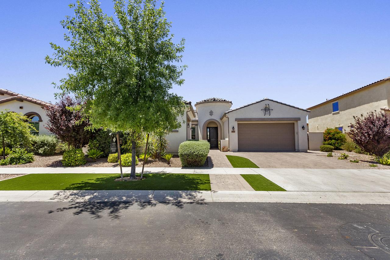 4842 S Covalent Ln., Mesa, AZ 85212