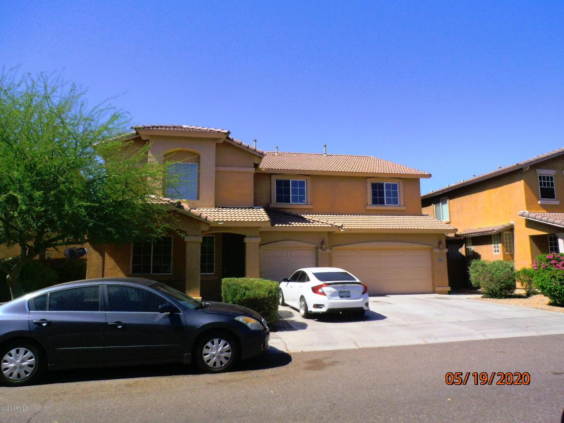 7412 W Getty Dr., Phoenix, AZ 85043