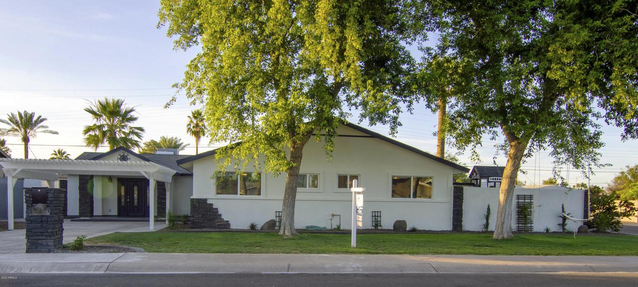 6854 E Vernon Ave., Scottsdale, AZ 85257