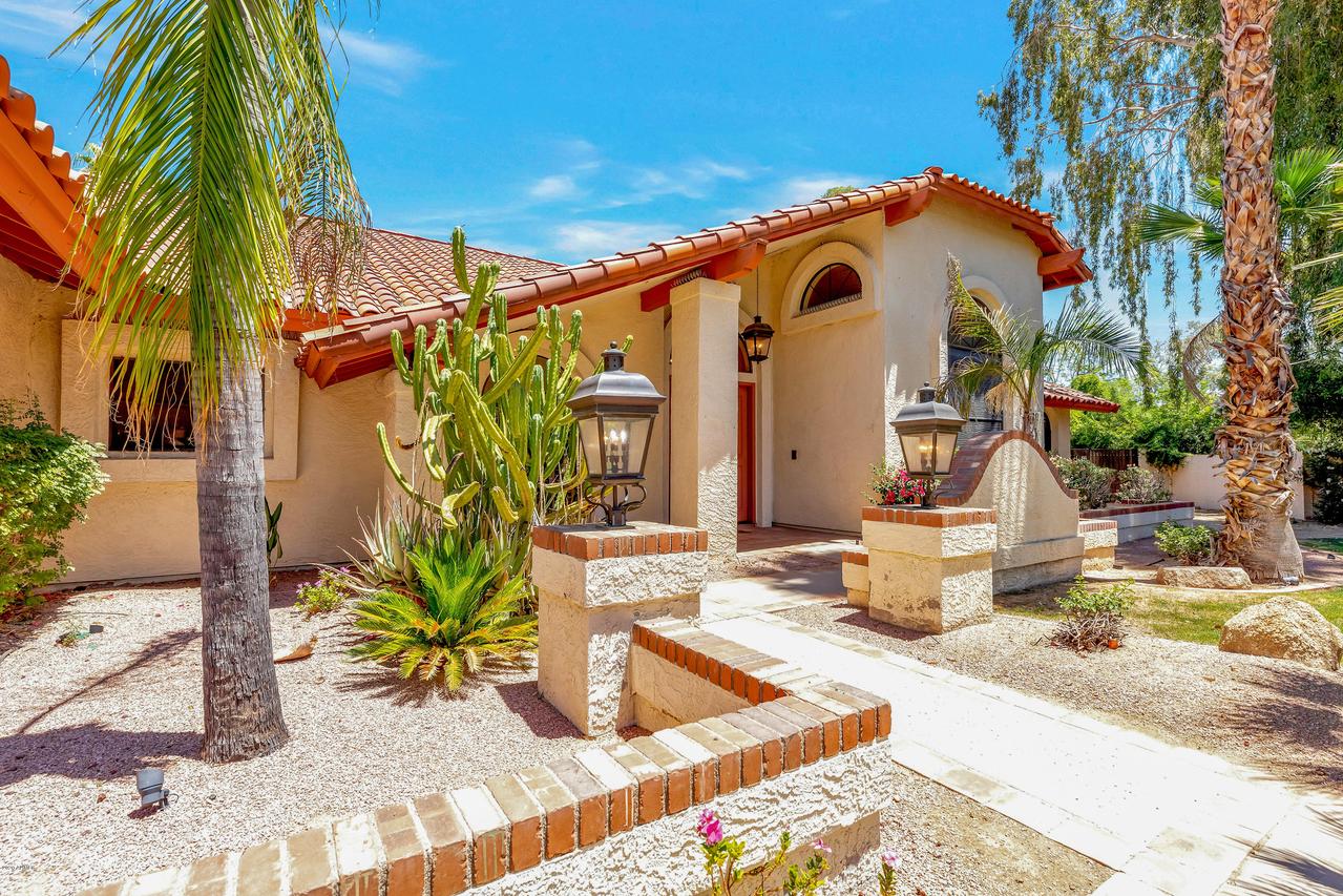 8630 E Appaloosa Tr., Scottsdale, AZ 85258