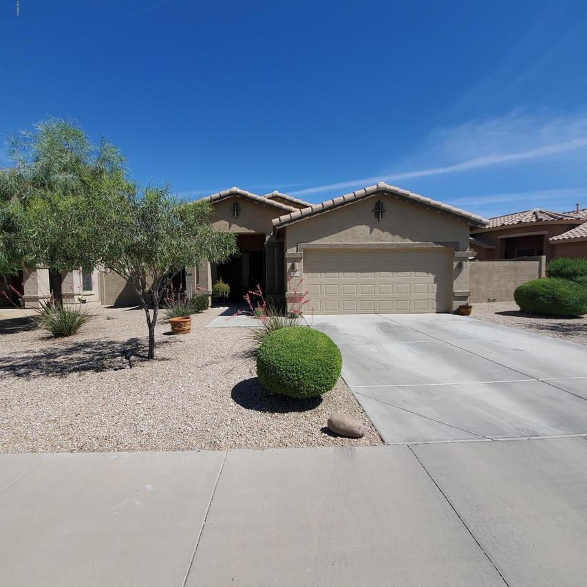 17558 W Lavender Ln., Goodyear, AZ 85338