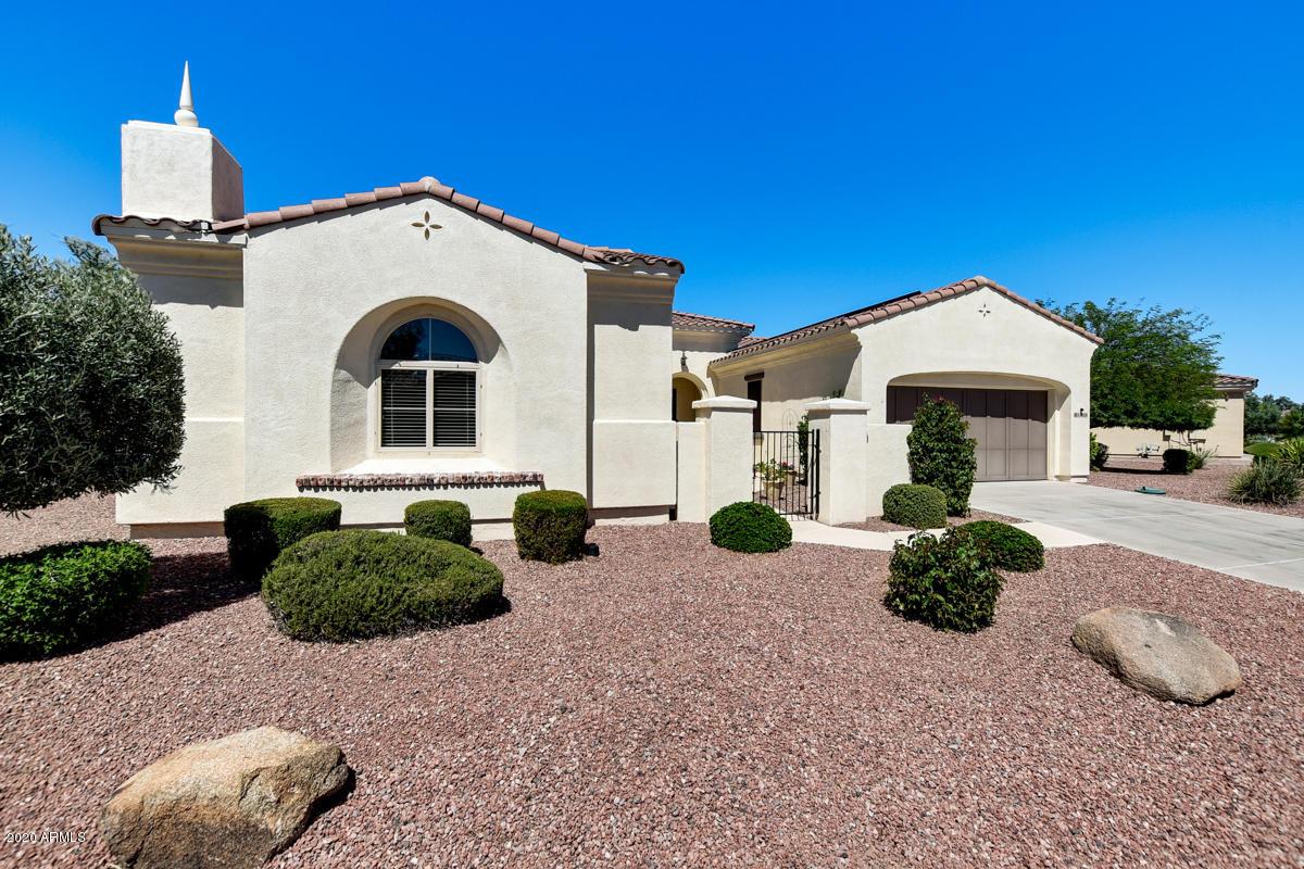 13550 W Sola Dr., Sun City West, AZ 85375
