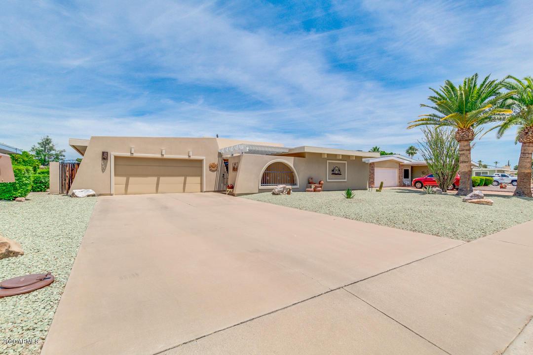 10626 W Boswell Blvd., Sun City, AZ 85373