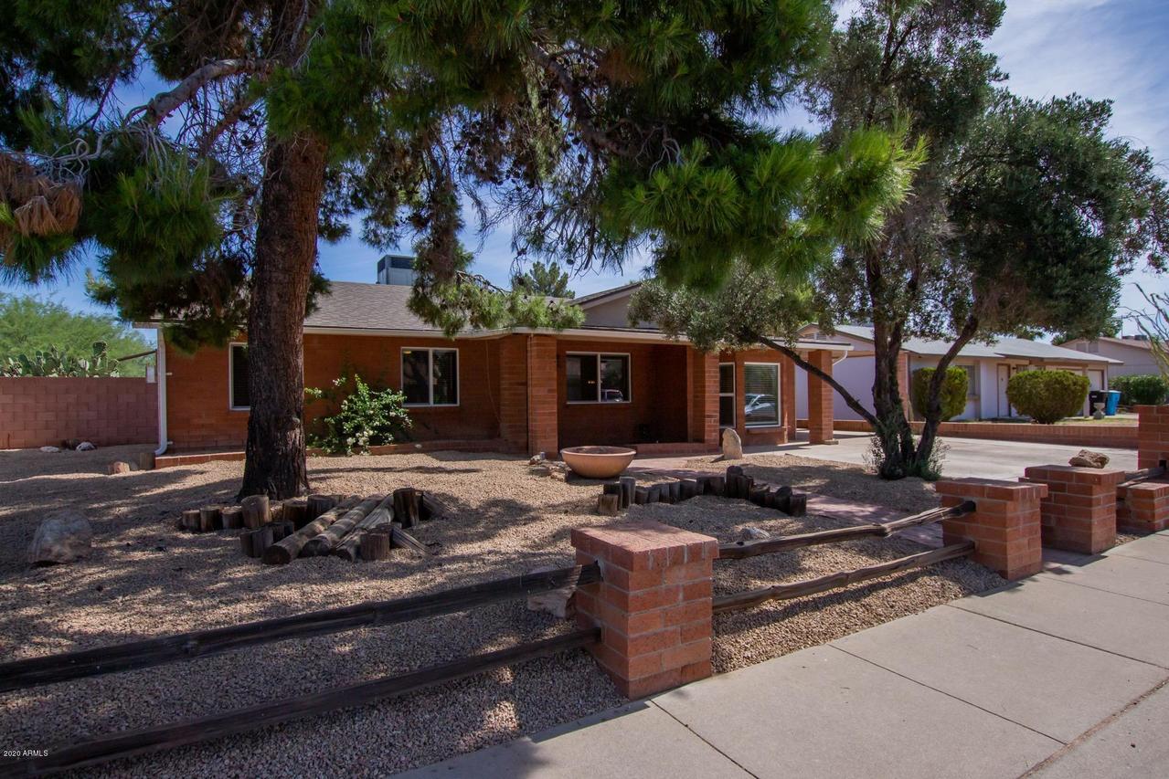 2116 E Marconi Ave., Phoenix, AZ 85022
