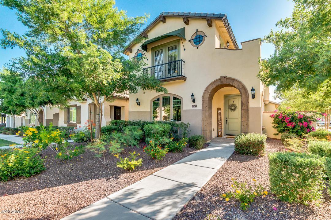 20541 W Terrace Ln., Buckeye, AZ 85396