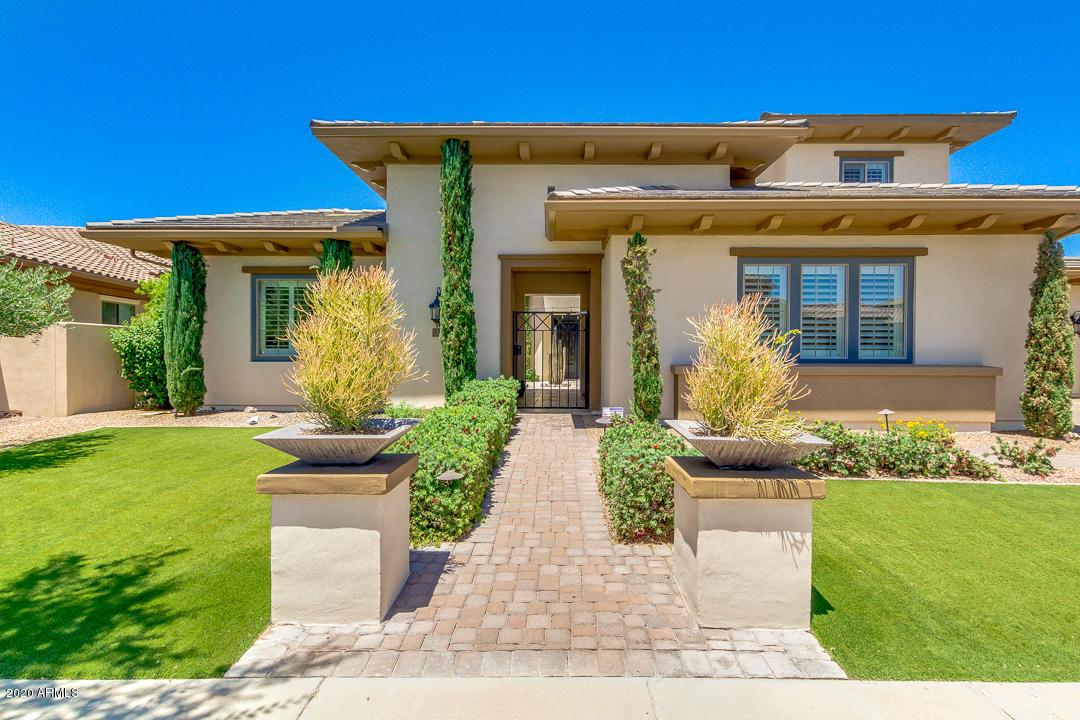 282 W Malibu Dr., Chandler, AZ 85248