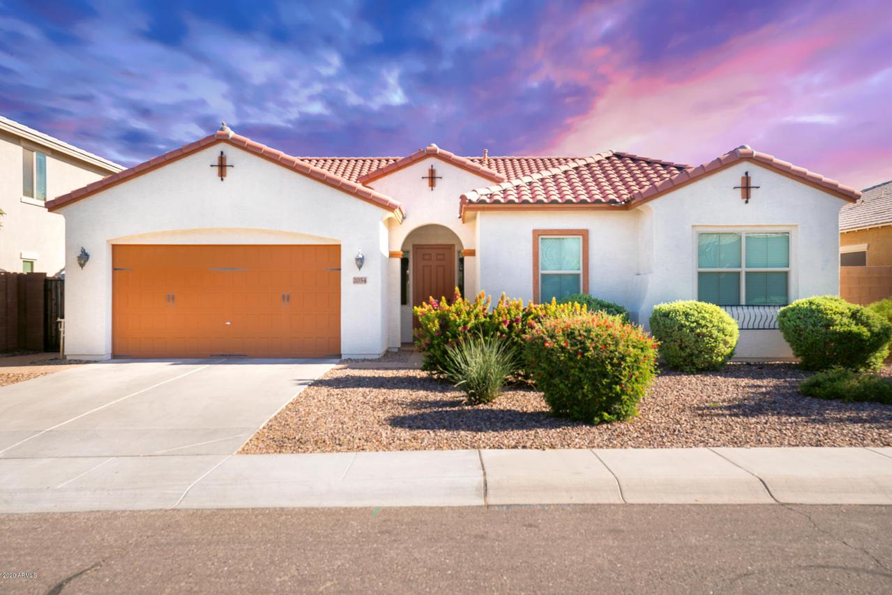 2054 E Brigadier Dr., Gilbert, AZ 85298