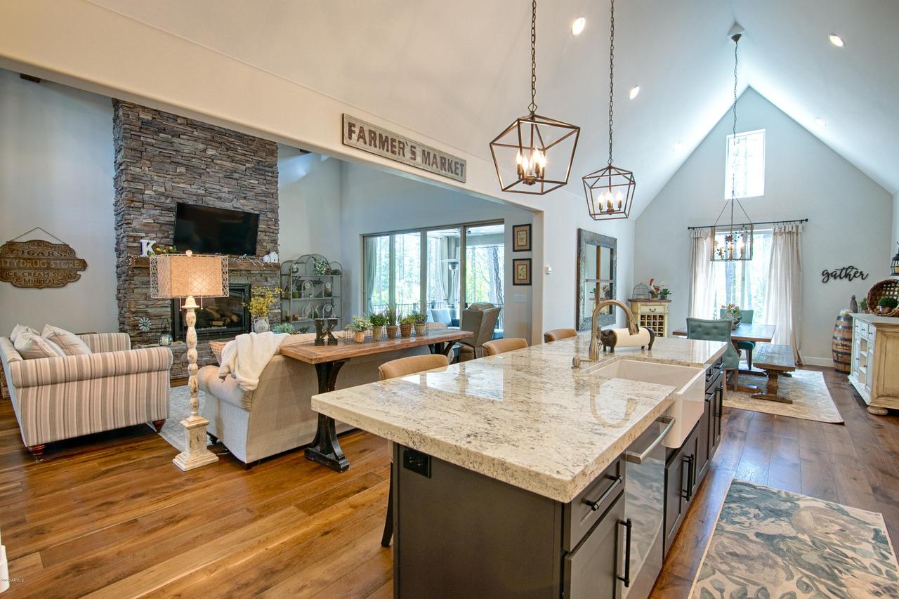 2661 S Richardson Ln., Lakeside, AZ 85929