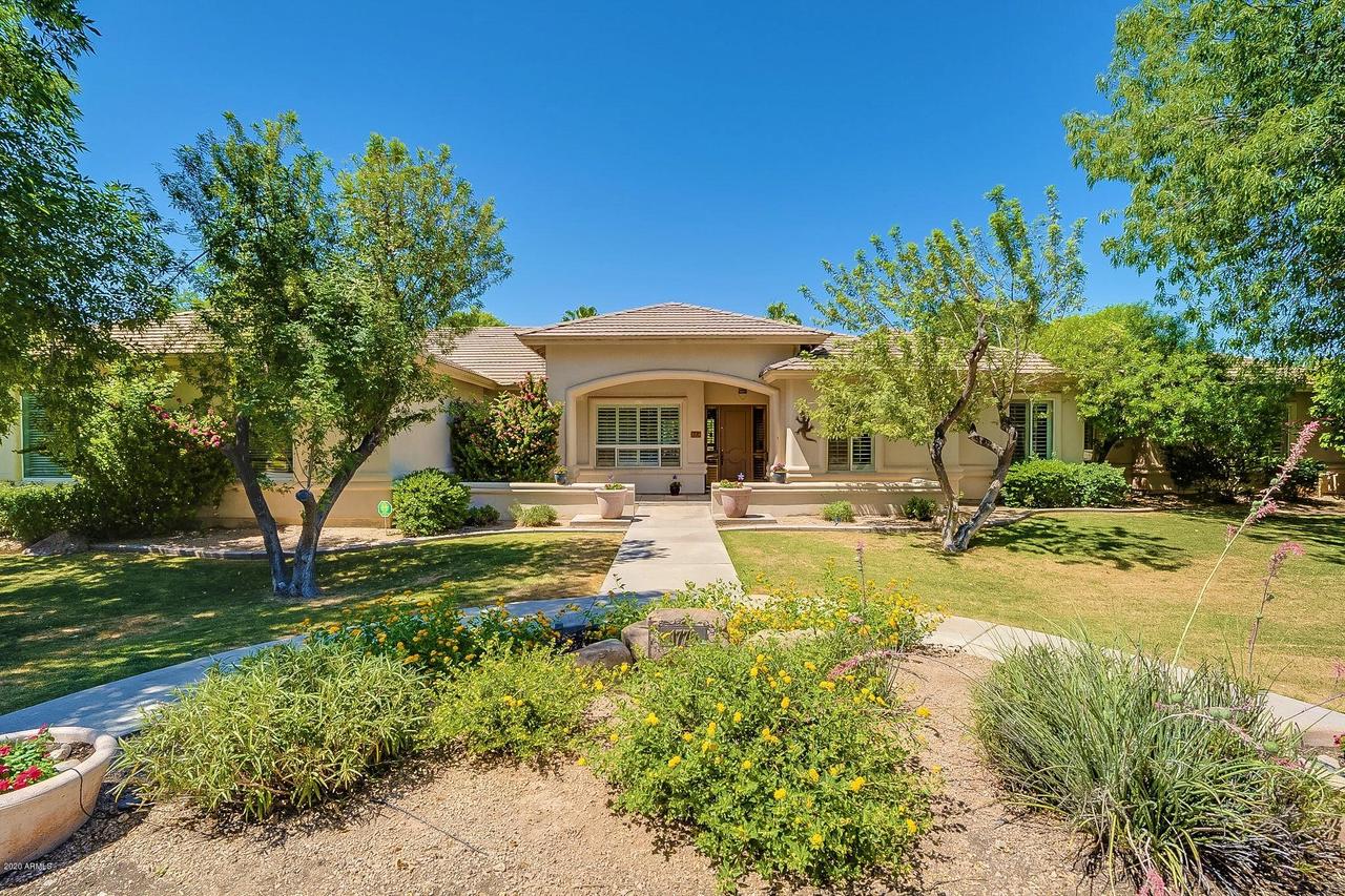 1770 E Carver Rd., Tempe, AZ 85284