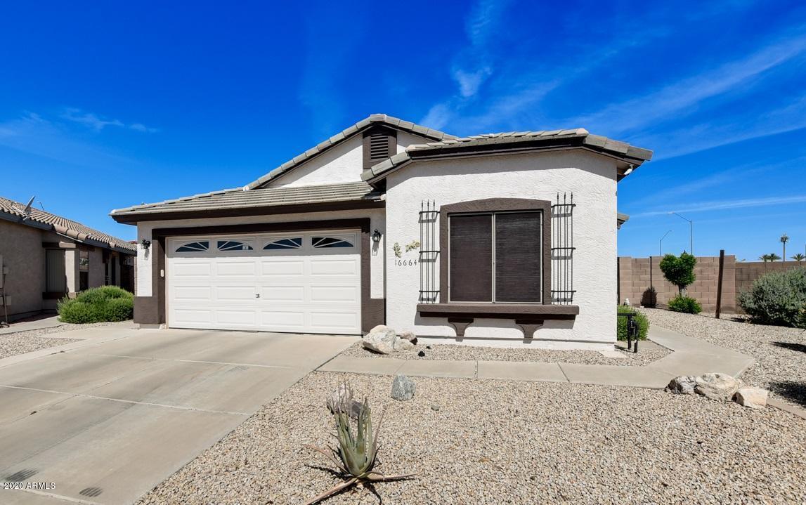 16664 N 162nd Ln., Surprise, AZ 85374